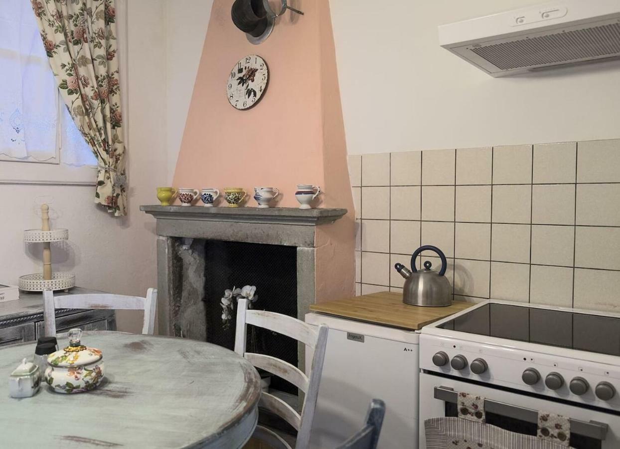 Casa Angiolina - Holidays - Appartamento Dolce Letargo มอร์โคทตี ภายนอก รูปภาพ