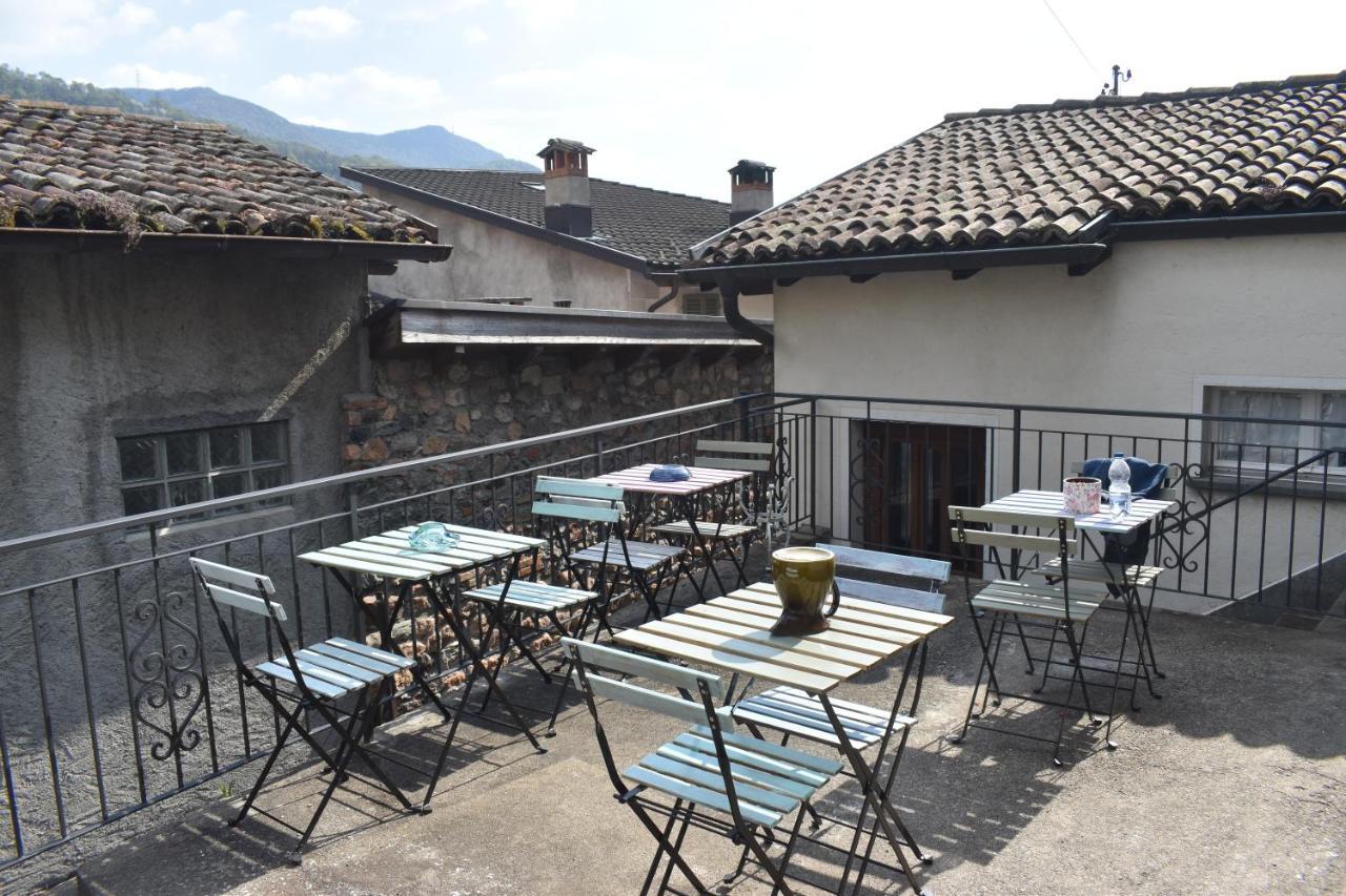 Casa Angiolina - Holidays - Appartamento Dolce Letargo มอร์โคทตี ภายนอก รูปภาพ